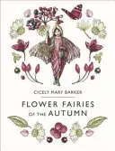 Las hadas de las flores del otoño - Flower Fairies of the Autumn