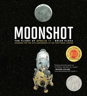 Moonshot: El vuelo del Apolo 11 - Moonshot: The Flight of Apollo 11