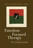 Terapia centrada en las emociones para la depresión - Emotion-Focused Therapy for Depression