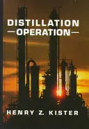 Funcionamiento de la Destilación - Distillation Operation