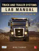 Manual de laboratorio de sistemas de camiones y remolques - Truck and Trailer Systems Lab Manual