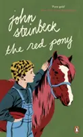 El poni rojo - Red Pony