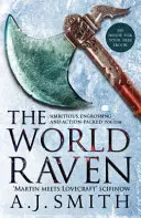 El cuervo del mundo, 4 - The World Raven, 4