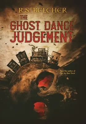 El juicio de Ghost Dance - The Ghost Dance Judgement