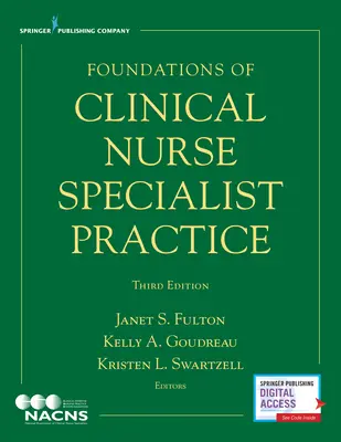 Fundamentos de la práctica del especialista en enfermería clínica - Foundations of Clinical Nurse Specialist Practice