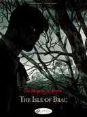 La isla de Brac - The Isle of Brac