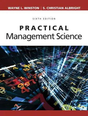 Ciencia práctica de la gestión - Practical Management Science