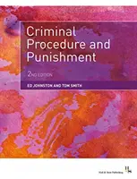 Procedimiento penal y castigo - Criminal Procedure and Punishment