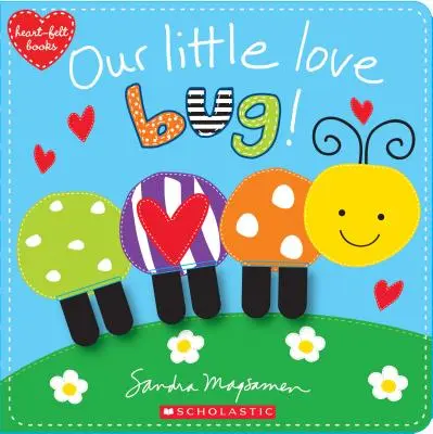 Nuestro bichito amoroso - Our Little Love Bug!