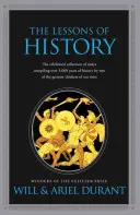 Las lecciones de la Historia - The Lessons of History