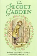 El jardín secreto: Edición especial con arte de Tasha Tudor y material adicional - The Secret Garden: Special Edition with Tasha Tudor Art and Bonus Materials