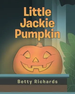 La pequeña calabaza Jackie - Little Jackie Pumpkin
