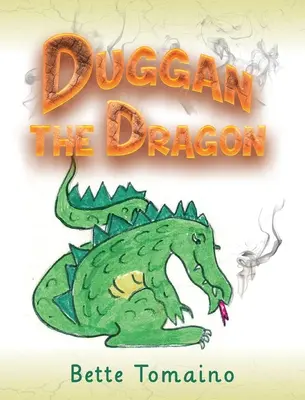 Duggan el Dragón - Duggan the Dragon