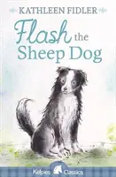 Flash, el perro pastor - Flash the Sheep Dog