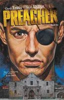 Predicador, sexto libro - Preacher, Book Six