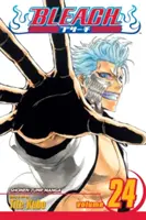 Bleach, Vol. 24, 24 [Con Pegatina] Bleach, Vol. 23, 23 - Bleach, Vol. 24, 24 [With Sticker]