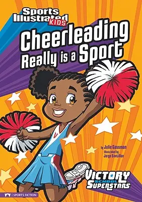 Las animadoras sí que son un deporte - Cheerleading Really Is a Sport