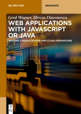 Aplicaciones web con Javascript o Java - Web Applications with Javascript or Java