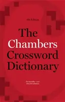 El Diccionario Chambers de Crucigramas (Chambers (Ed )) - The Chambers Crossword Dictionary (Chambers (Ed ))