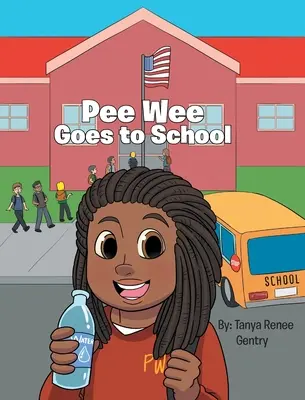 Pee Wee va a la escuela - Pee Wee Goes to School