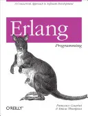 Programación ERLANG: Un enfoque concurrente del desarrollo de software - ERLANG Programming: A Concurrent Approach to Software Development