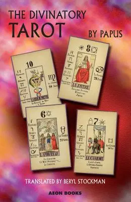 Tarot adivinatorio - Divinatory Tarot