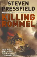 Matar a Rommel - Una aventura bélica llena de acción, tensión y emoción que le mantendrá en vilo. - Killing Rommel - An action-packed, tense and thrilling wartime adventure guaranteed to keep you on the edge of your seat