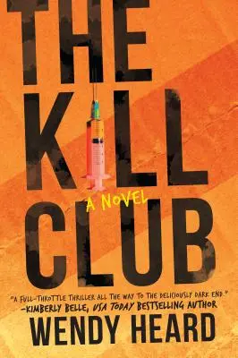 El club de la muerte - The Kill Club