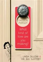 En busca de la pasión: ¿Qué clase de amor estás haciendo? - Passion Pursuit: What Kind of Love Are You Making?