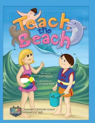 Enseña la playa - Teach the Beach