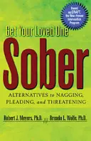 Consiga que su ser querido esté sobrio: Alternativas a la insistencia, la súplica y la amenaza - Get Your Loved One Sober: Alternatives to Nagging, Pleading, and Threatening