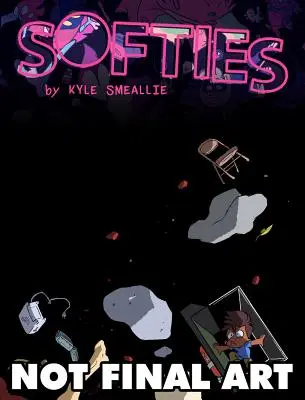 Softies: Cosas que pasan después de que el mundo explote - Softies: Stuff That Happens After the World Blows Up