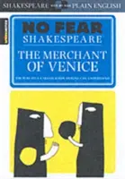 El mercader de Venecia (No Fear Shakespeare), 10 - The Merchant of Venice (No Fear Shakespeare), 10