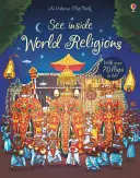 Las religiones del mundo por dentro - See Inside World Religions