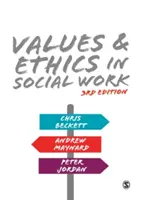 Valores y ética en el trabajo social - Values and Ethics in Social Work