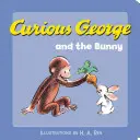 Jorge el Curioso y el Conejito - Curious George and the Bunny