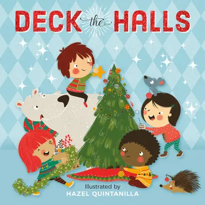 Adorna los salones - Deck the Halls