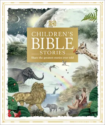 Cuentos bíblicos para niños - Children's Bible Stories