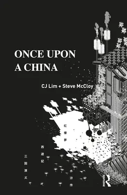 Érase una vez China - Once Upon a China