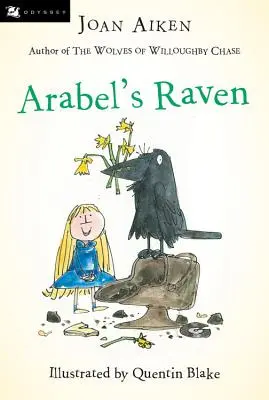 El cuervo de Arabel - Arabel's Raven