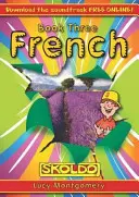 Libro Francés Tres - Skoldo - French Book Three - Skoldo