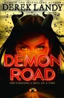 El camino del demonio - Demon Road