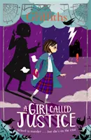 Una chica llamada Justicia - Libro 1 - A Girl Called Justice - Book 1