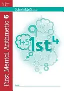 First Mental Arithmetic Libro 6 - First Mental Arithmetic Book 6