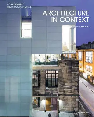 Arquitectura en contexto: Soluciones de diseño contemporáneo basadas en las identidades ambientales, sociales y culturales - Architecture in Context: Contemporary Design Solutions Based on Environmental, Social and Cultural Identities