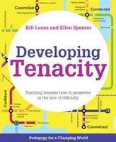 Desarrollar la tenacidad: Enseñar a los alumnos a perseverar ante las dificultades - Developing Tenacity: Teaching Learners How to Persevere in the Face of Difficulty