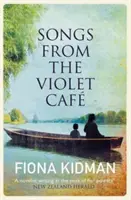 Canciones del Café Violeta - Songs from the Violet Caf