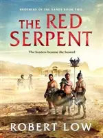 Serpiente Roja - Red Serpent