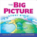 The Big Picture Story Bible (Rediseño) - The Big Picture Story Bible (Redesign)