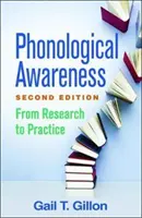 Conciencia fonológica, segunda edición: De la investigación a la práctica - Phonological Awareness, Second Edition: From Research to Practice